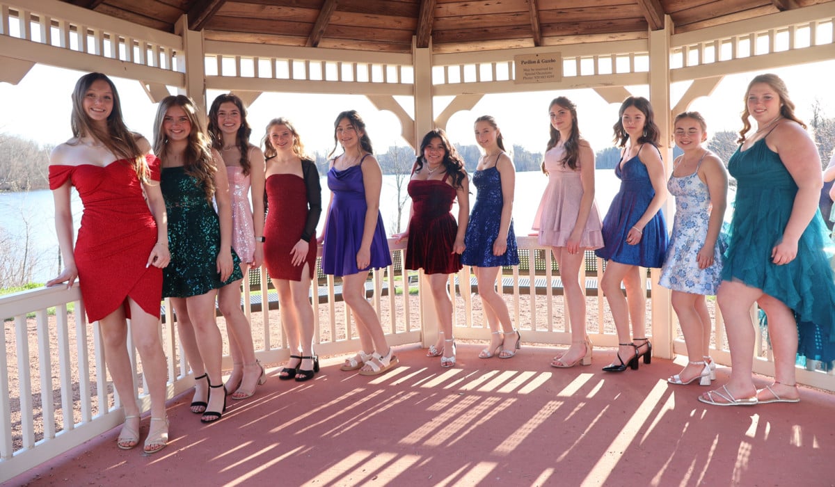 Prom 2025