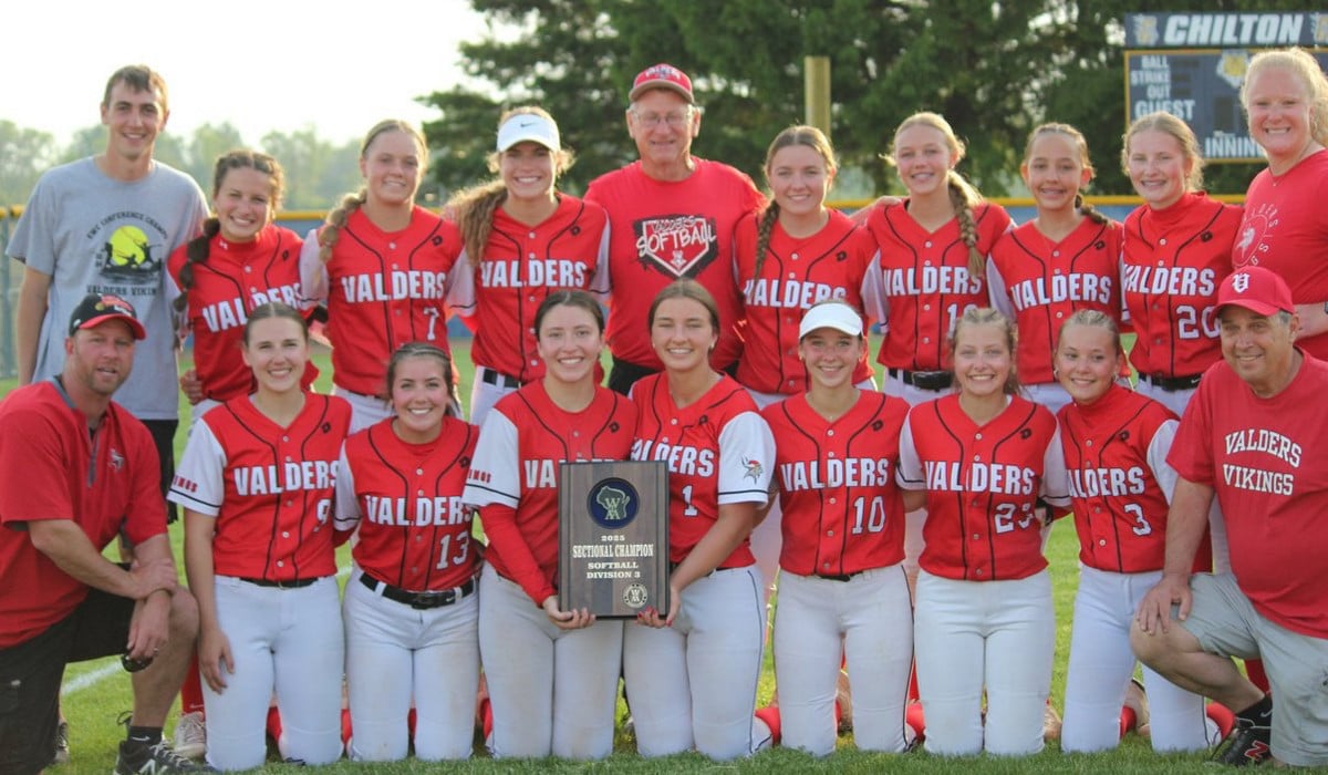 Softball Division 3