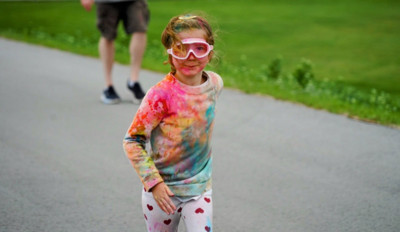 Color Run