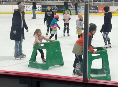 Skate Night