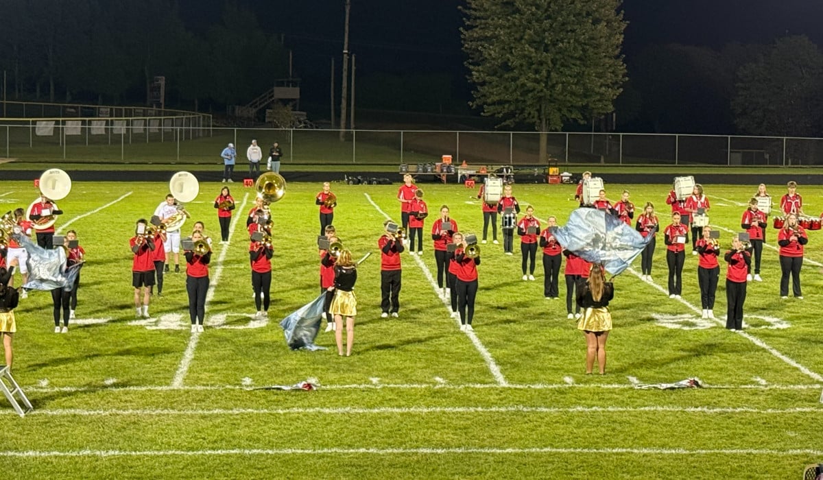 Marching Band