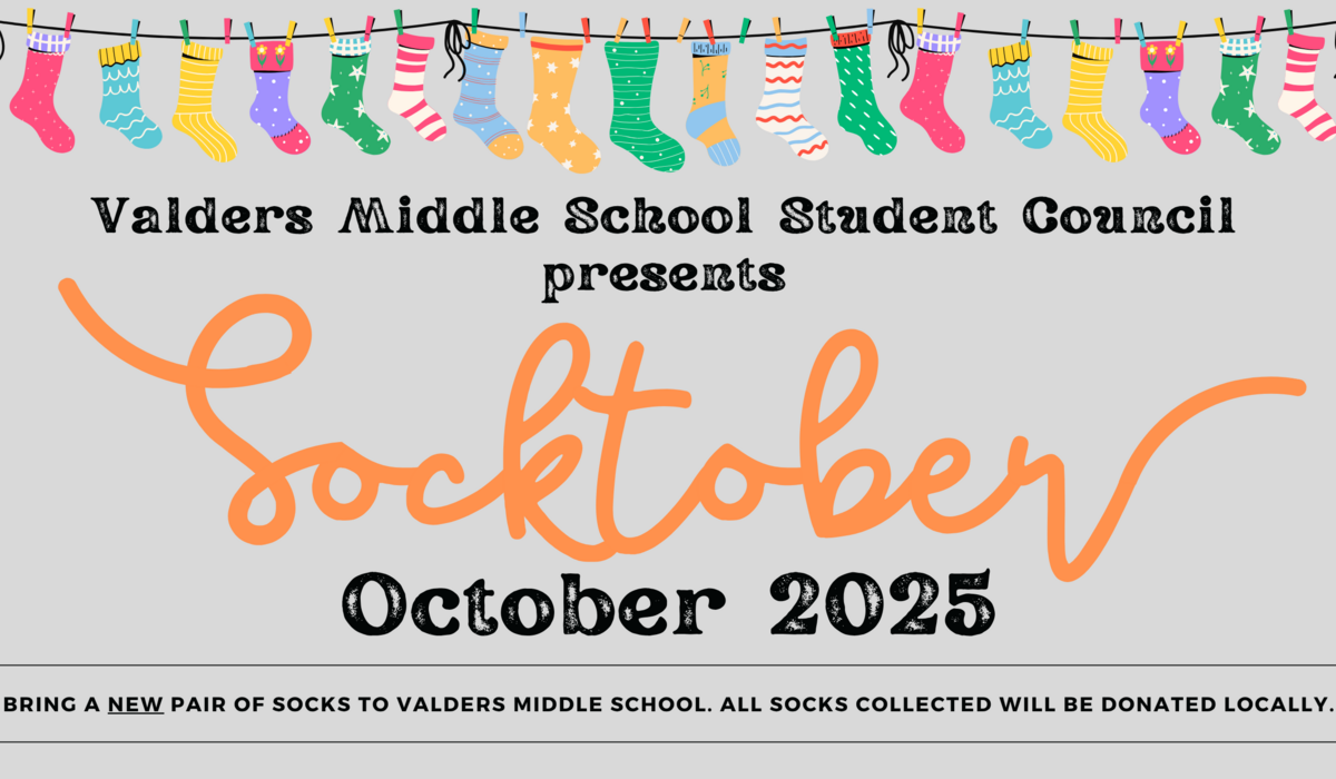 Socktober