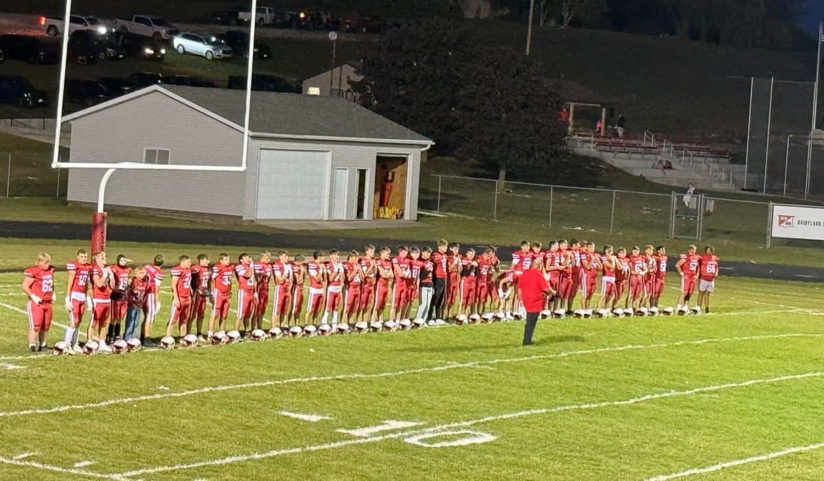 Homecoming Lineup