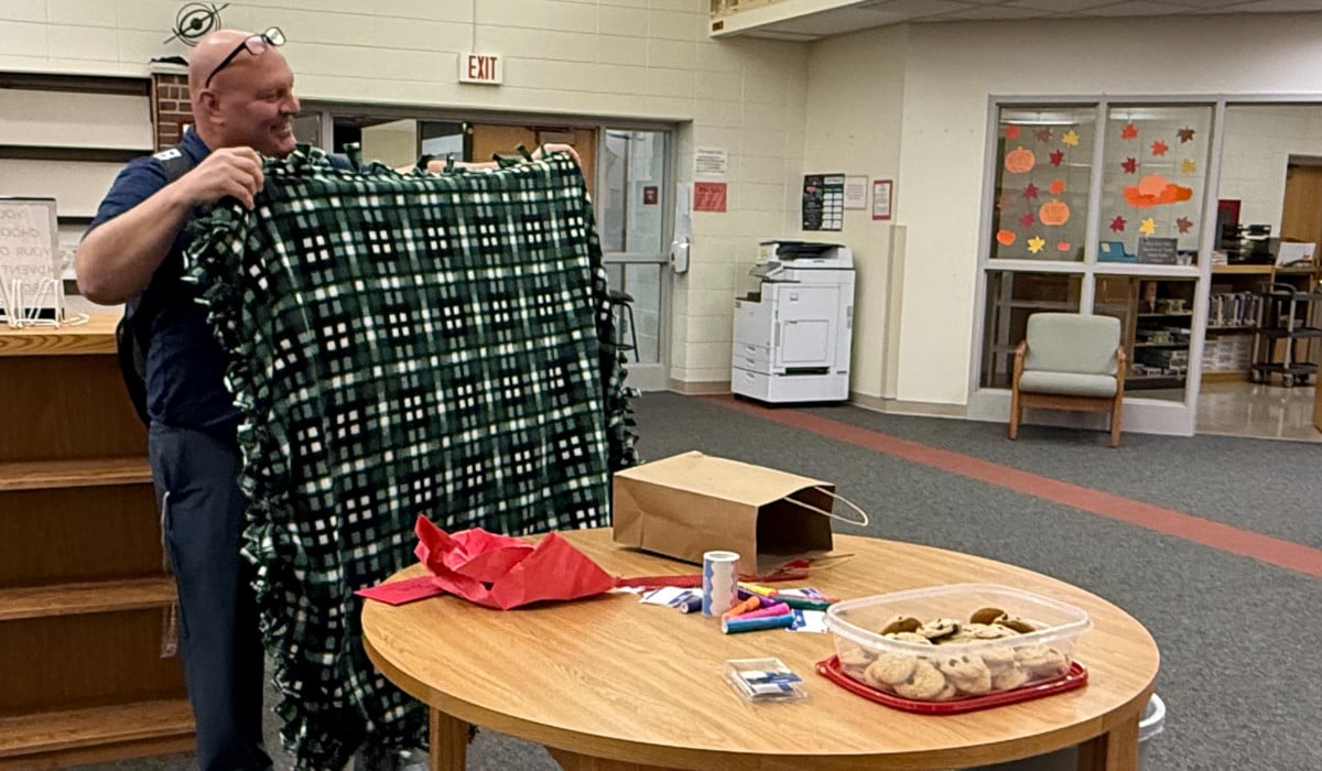 National Principal Appreciation Month