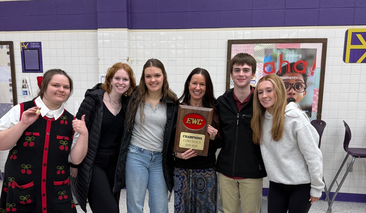 High School Forensics