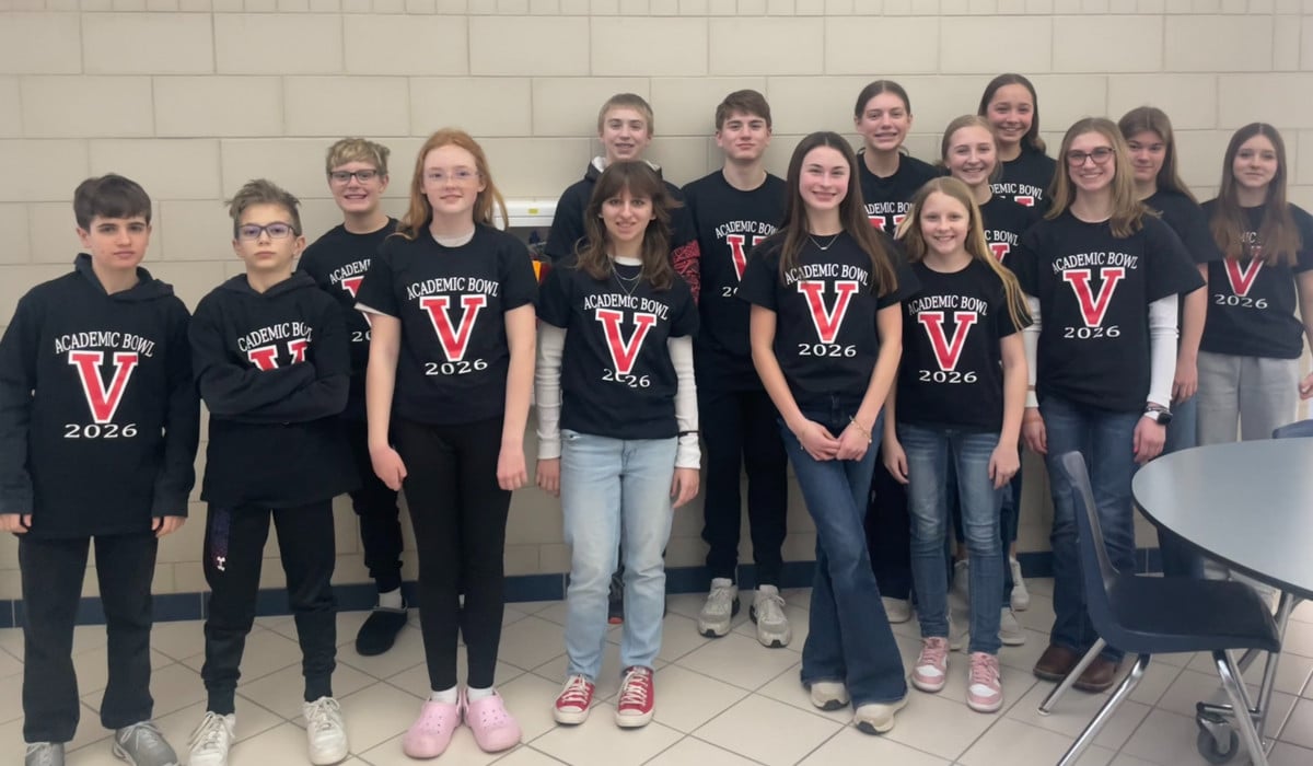 Middle School Academic Bowl 2026