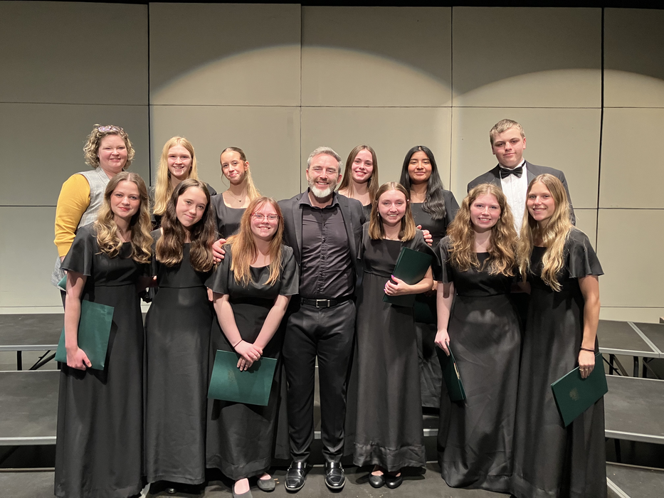 St. Norbert Choir Festival