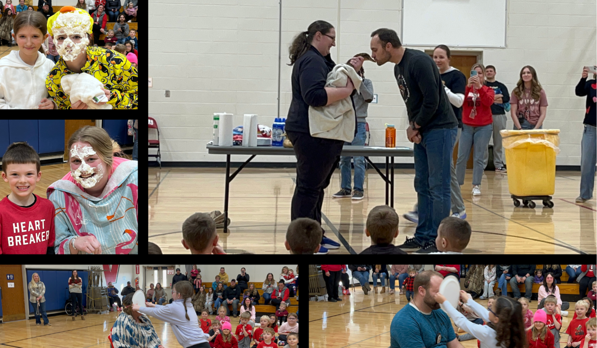 Kindness Challenge Assembly