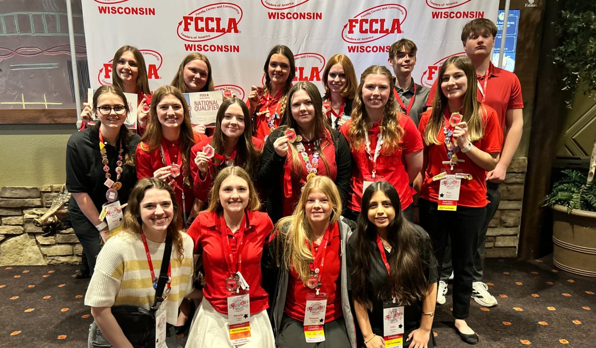FCCLA State