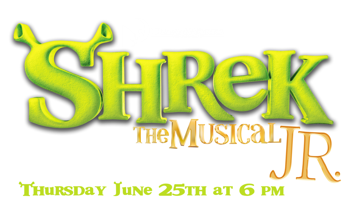 Shrek Junior, The Musical