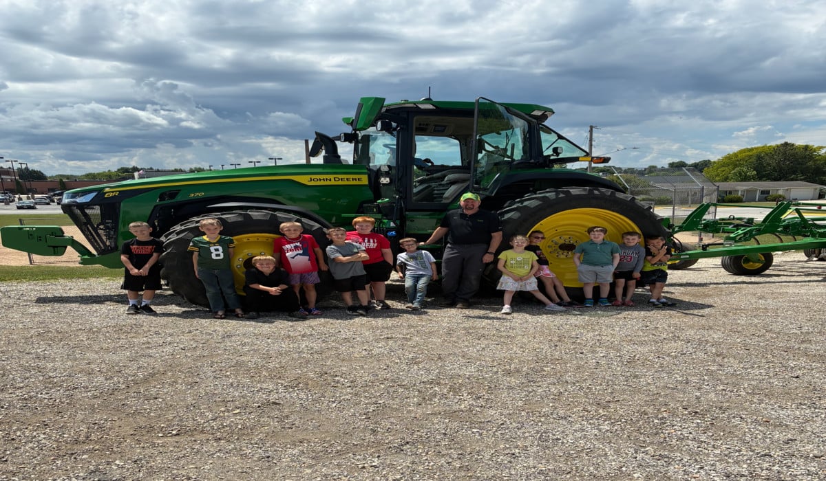 Farm Discovery