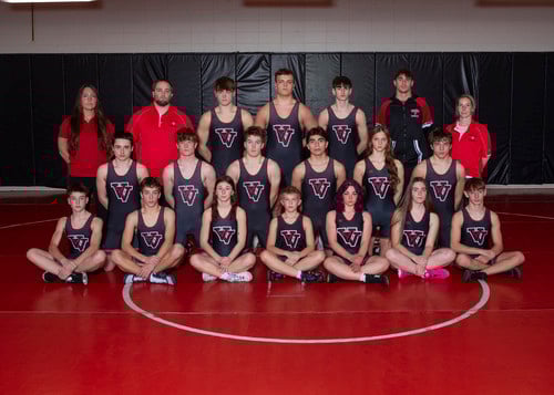 HS Wrestling