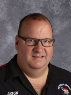 Image of Jason Grall