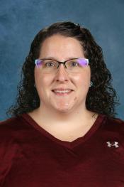 Image of Nicole Wallander