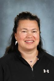 Image of Nichole Rabitz