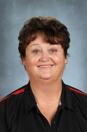 Image of Sharon Wenzel